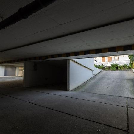 Fuerstenhof Windrose Grömitz Exteriör bild