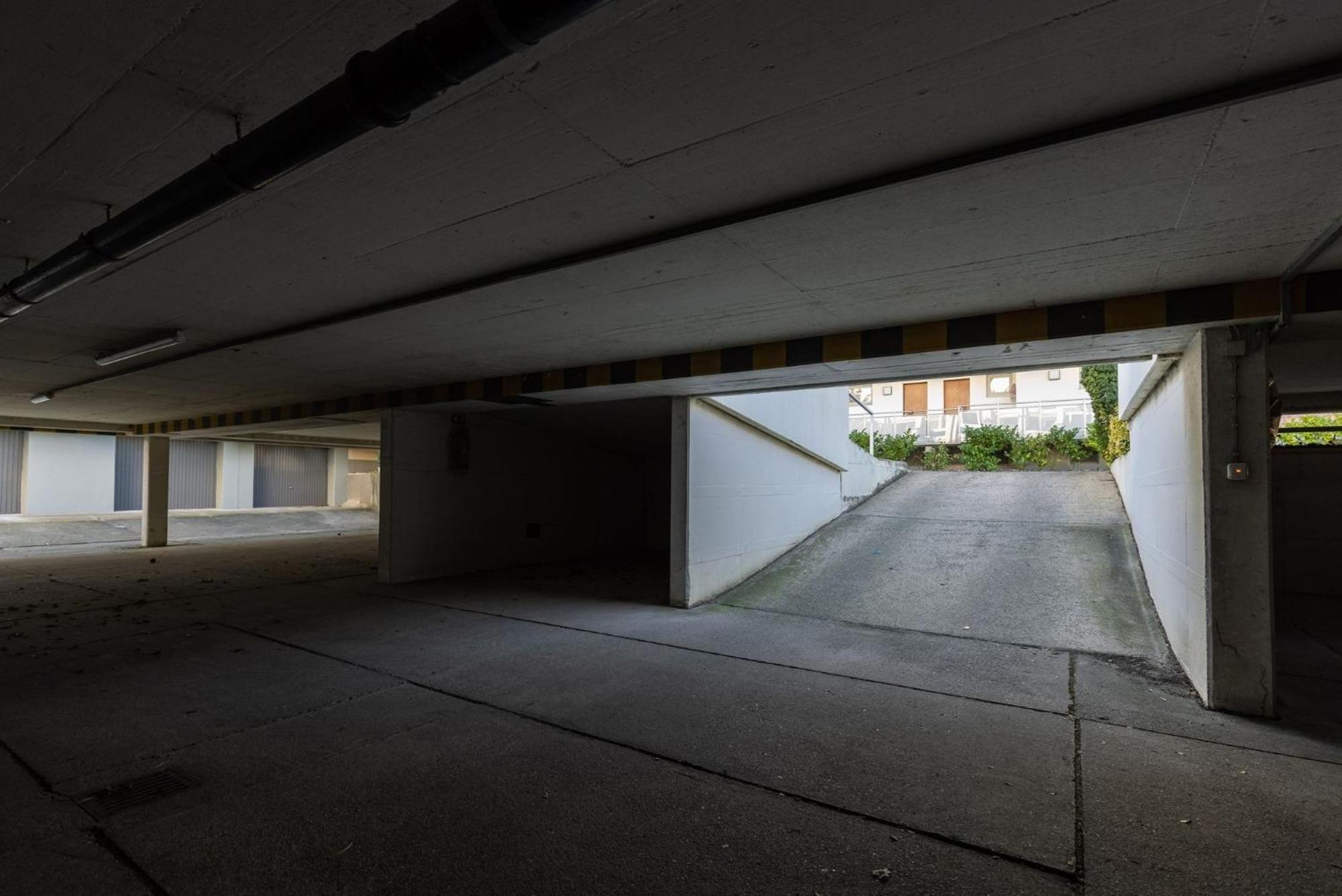 Fuerstenhof Windrose Grömitz Exteriör bild