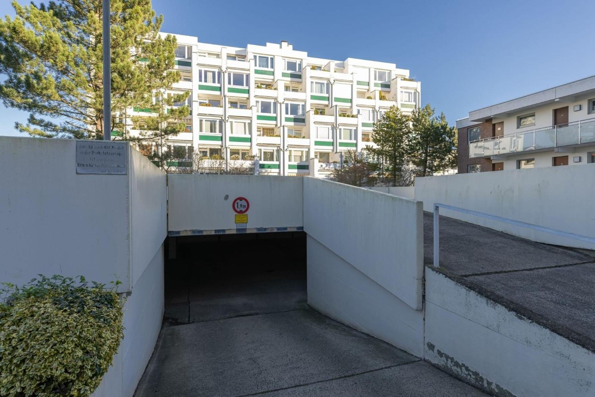 Fuerstenhof Windrose Grömitz Exteriör bild